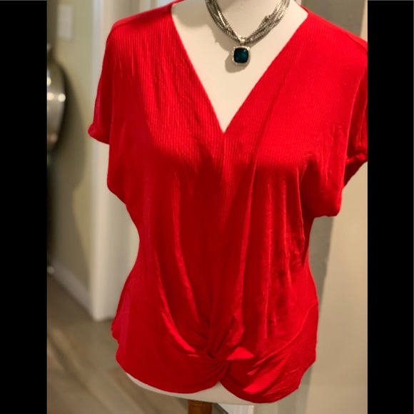 W5 Tops - NWT shirt